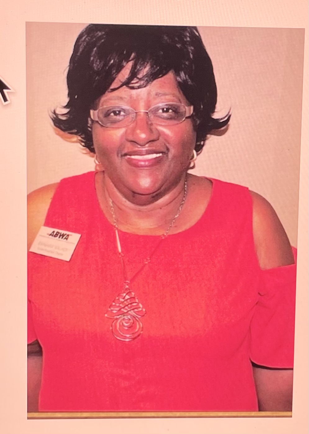 Barbara Walker