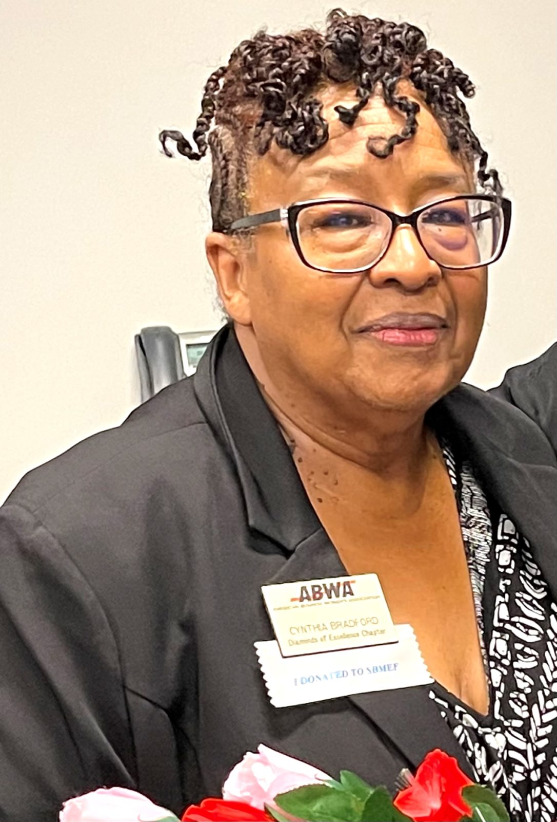Cynthia Bradford